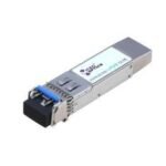 Cisco GLC-EZX-SM-120  Compatible 1000BASE-EZX SFP  1550nm 120km DOM Duplex LC/UPC