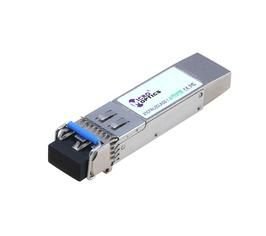 Img_37224984.jpg Cisco GLC-EZX-SM-120 Compatible 1000BASE-EZX SFP 1550nm 120km DOM Duplex LC/UPC - Image 1