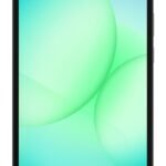Galaxy Tab Sm-X135F 4G  Lte-Tdd & Lte-Fdd 64 Gb 22.1  Cm (8.7") 4 Gb Wi-Fi 5 (802.11Ac) Grey