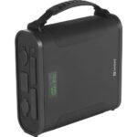 Survivor Powerbank 9in1 144000