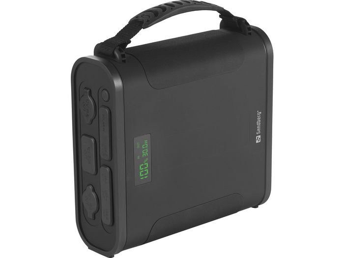 Img_37230691-1 Survivor Powerbank 9in1 144000 - Image 1