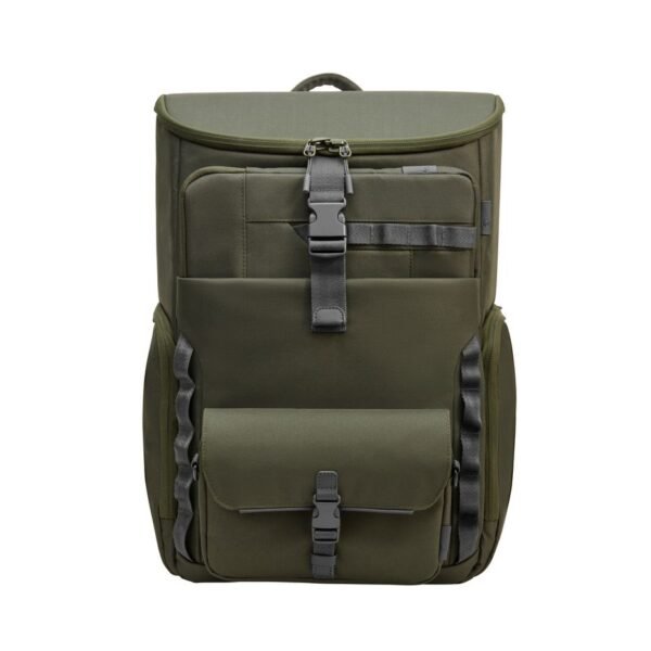 15.6-Inch Modular Laptop  Backpack