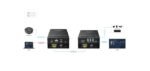 Vivolink VLUSBCEXT151 KVM extender - Image 2