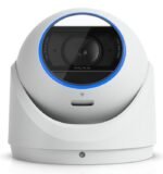 All-weather tamper-resistant  4K PoE+ camera with a  Multi-TOPS AI engine, 2.36x optical zoom, and a large 1/1.2" CMOS sensor for - Image 3