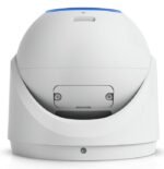 All-weather tamper-resistant  4K PoE+ camera with a  Multi-TOPS AI engine, 2.36x optical zoom, and a large 1/1.2" CMOS sensor for - Image 4