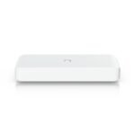 Compact PoE+ switch* with (1)  10 GbE port, (7) 2.5 GbE  ports, and 6 GHz-ready WiFi 7 bridging integration for seamless, high-capacity - Image 4