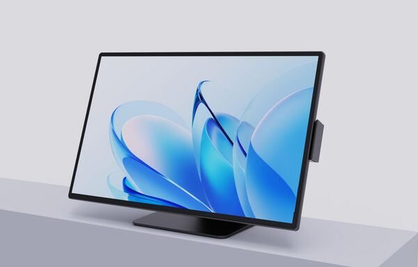 Capture CA-M6D-1212 POS system 54.6 cm (21.5")