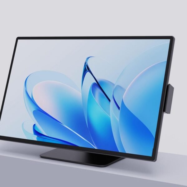 21.5-Inch POS System - N95 /  8GB RAM / 256GB SSD / with  Win10 IoT Entry / with WiFi