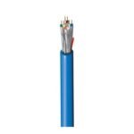 10GX Category 6A Enhanced  Cable, 4 Pair, U/FTP, LSZH  Indoor CPR Dca
