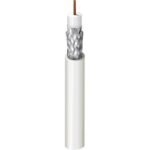 1694ELW - 75 Ohm SDI Coax,  RG-6, 18 AWG, Solid BC, Foil  + 95% TC Braid, LSZH Jkt, CPR: Cca