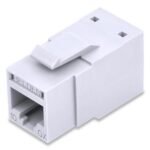 REVConnect 10GX UTP Modular  Jack