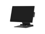 Capture CA-M6B-1214 POS system 39.6 cm (15.6") 1920 x 1080 pixels Black