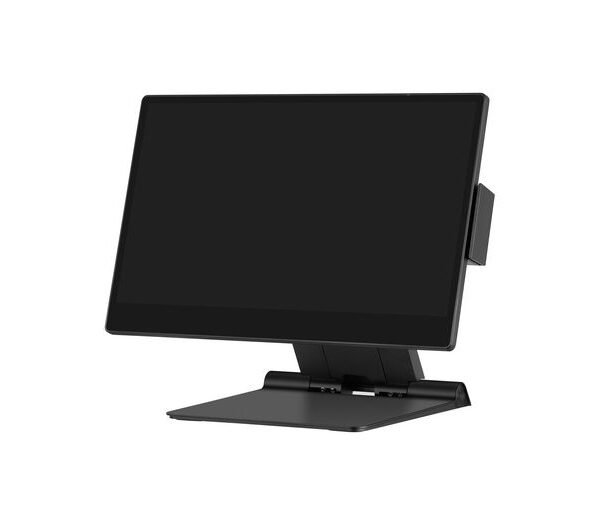 Capture CA-M6B-1214 POS system 39.6 cm (15.6") 1920 x 1080 pixels Black