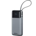 Sandberg All-in1 Powerbank 20000 PD 67W