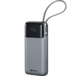 All-in1 Powerbank 20000 PD 67W All-in1 Powerbank 20000 PD67W