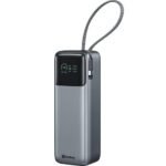Sandberg All-in1 Powerbank 27000 PD 240W