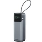 All-in1 Powerbank 27000 PD  240W All-in1 Powerbank 27000  PD240W