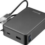 Nano Powerbank 20000 PD20W