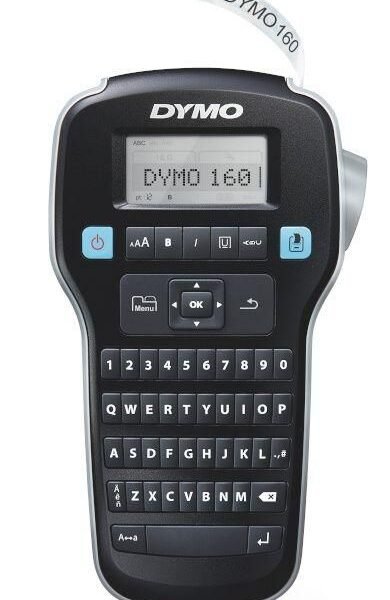 Labelmanager  160 Qwerty