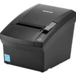 SRP-330III (180dpi), Serial &  Ethernet & USB