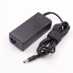 Power Adapter for Fujitsu 65W 24V 2.65A Plug:5.5*2.1 Including EU Power Cord