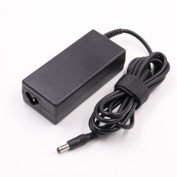Power Adapter for Fujitsu 65W 24V 2.65A Plug:5.5*2.1 Including EU Power Cord