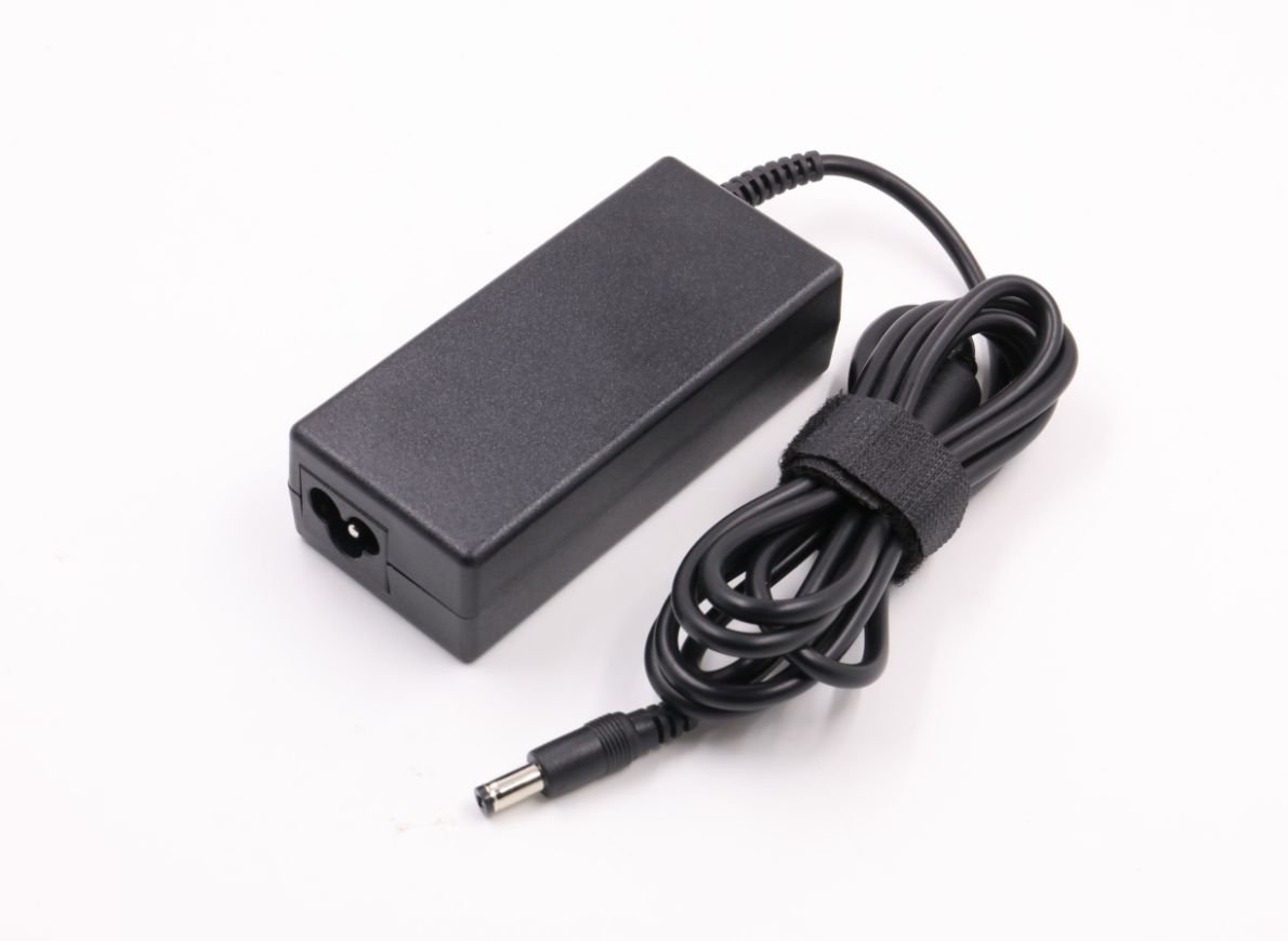 Img_37262349.jpg Power Adapter for Fujitsu 65W 24V 2.65A Plug:5.5*2.1 Including EU Power Cord - Image 1