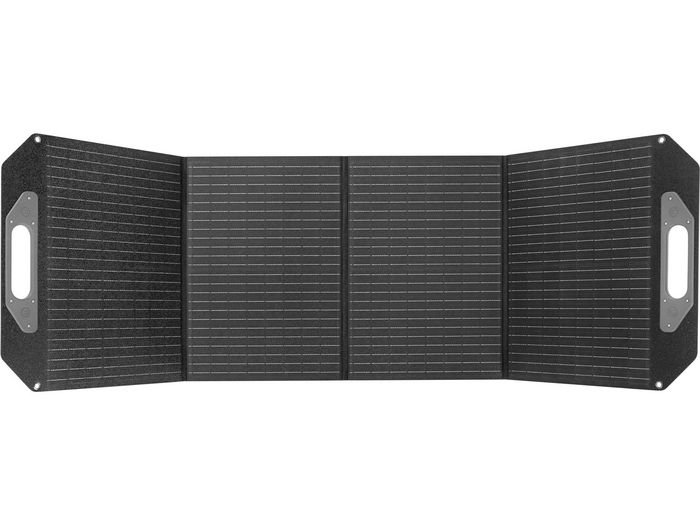 Img_37262429-1 Sandberg Solar Charger 100W Lightweight - Image 1