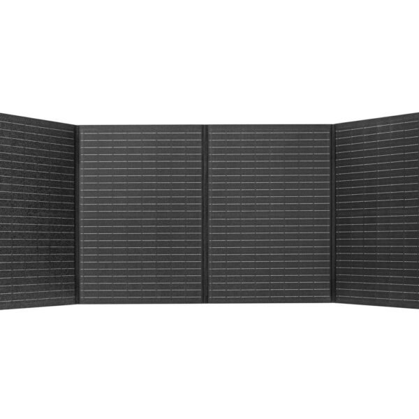 Solar Charger 100W Lightweight