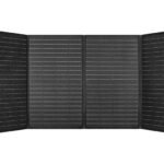 Solar Charger 60W Lightweight