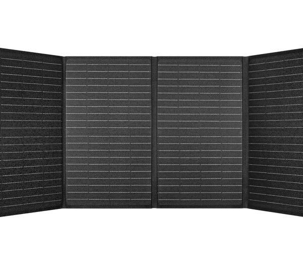 Solar Charger 60W Lightweight