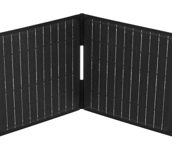 Solar Charger 15W Lightweight