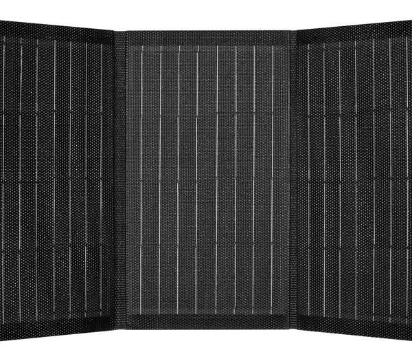 SolarPanel 22W Powerbank 10000