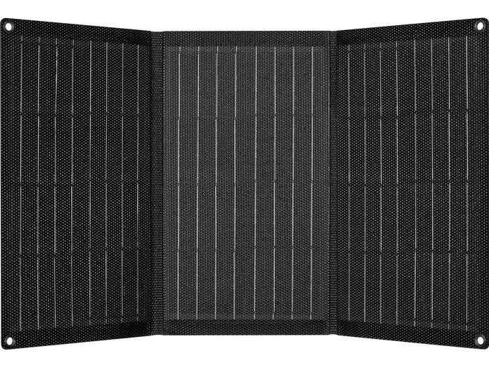 Img_37262505-1 SolarPanel 22W Powerbank 10000 - Image 1