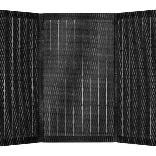 SolarPanel 22W Powerbank 10000