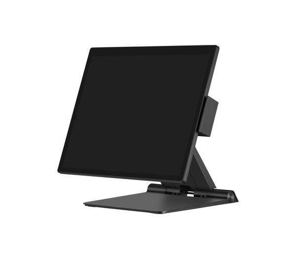 Capture CA-M6A-1214 POS system 38.1 cm (15") 1024 x 768 pixels Black