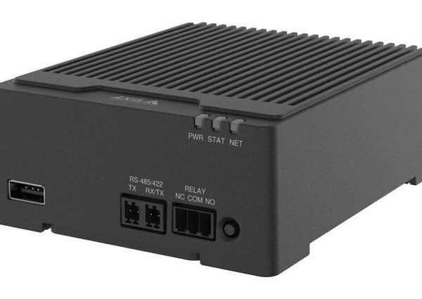 D3110 Mk II Connectivity Hub