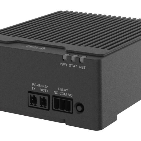 D3110 Mk II Connectivity Hub