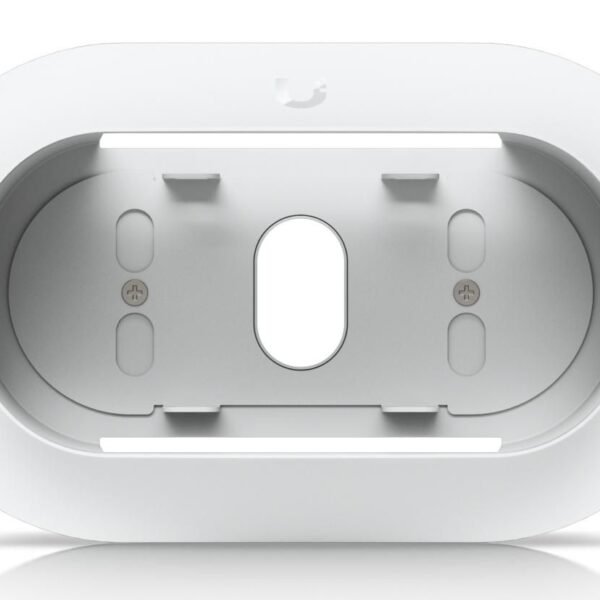 G6 180 camera mounting  accessory for recessed  ceiling installation.
