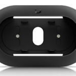 G6 180 camera mounting  accessory for recessed  ceiling installation.