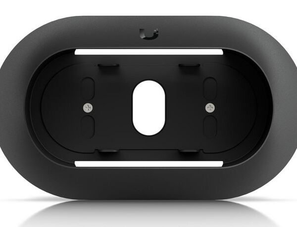 G6 180 camera mounting  accessory for recessed  ceiling installation.