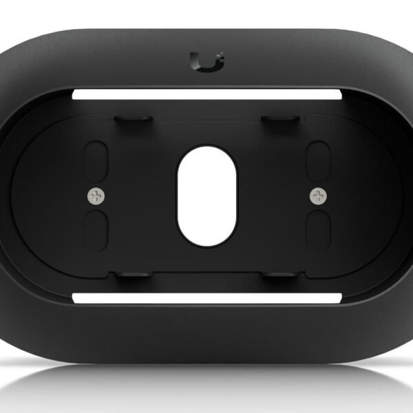 G6 180 camera mounting  accessory for recessed  ceiling installation.