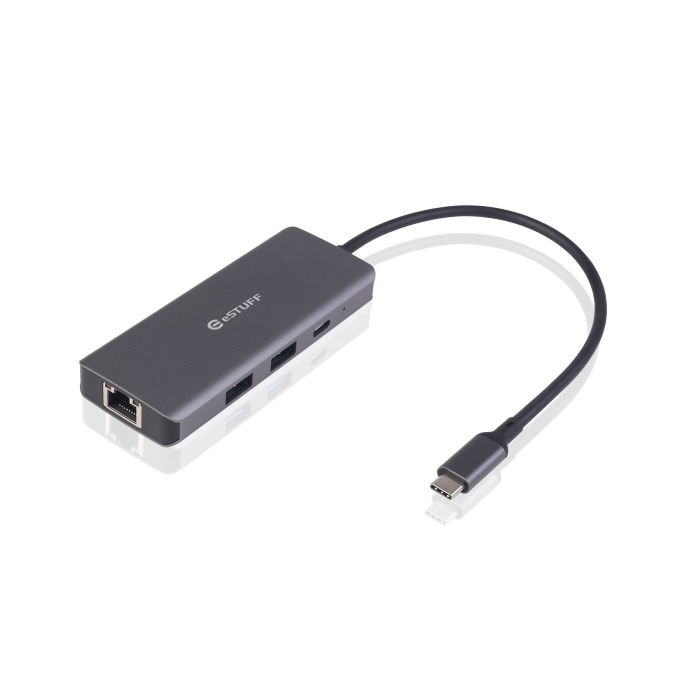 Img_37283985.jpg USB-C 6-in-1 Mobile Hub - Image 1