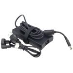 130W AC adapter for laptops,  19.5V output