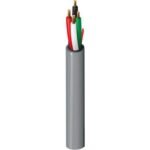 Security & Sound, 4 Conductor  18 AWG BC, LSZH, Eca, 100m