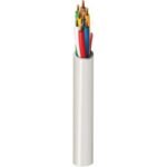 Security & Sound, 8 Conductor  18 AWG BC, LSZH, Eca, 100m