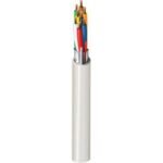 Security & Sound, #22-8c BC,  Shielded, CMR, 152m