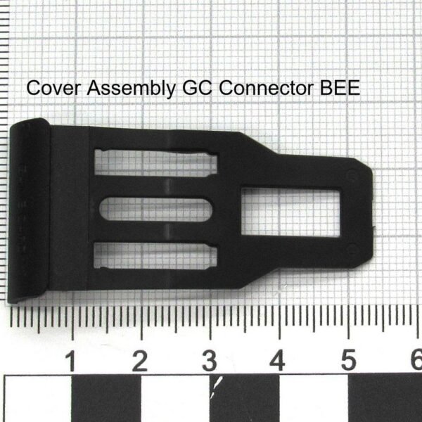 ASSY/CVR/CONN/CARD (K1) BEE