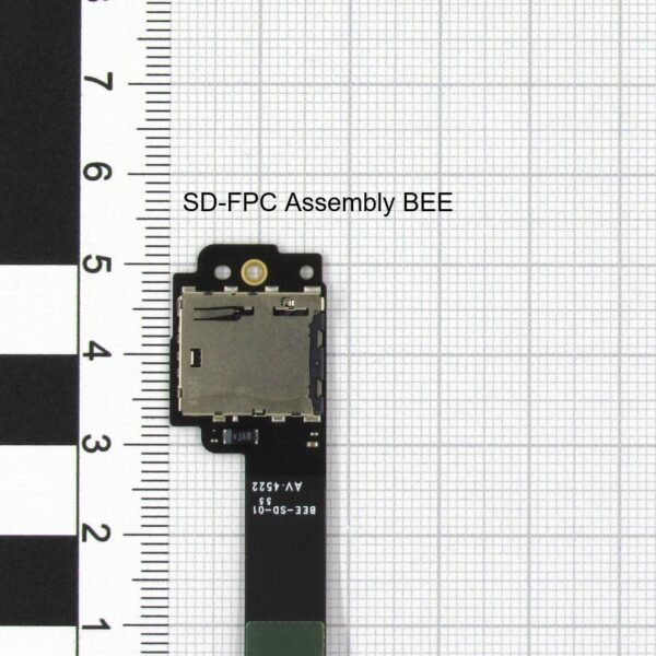 ASSY/FPC/SD/0X BEE-S