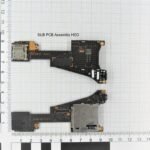ASSY/SUB/0X HEG